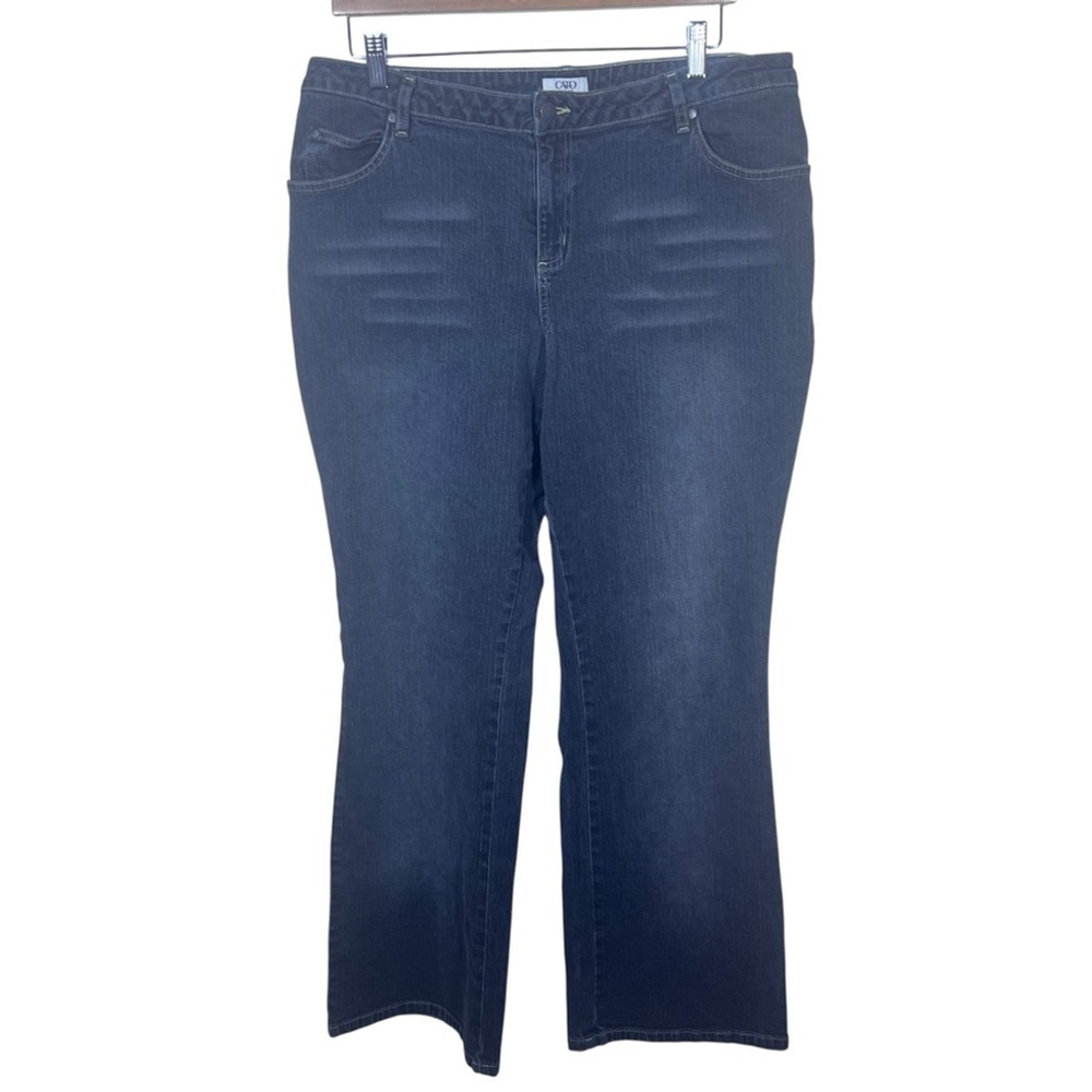 Cato Jeans Size 18W